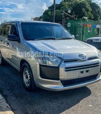 2016 Toyota Probox - Buy cars for sale in Kingston/St. Andrew