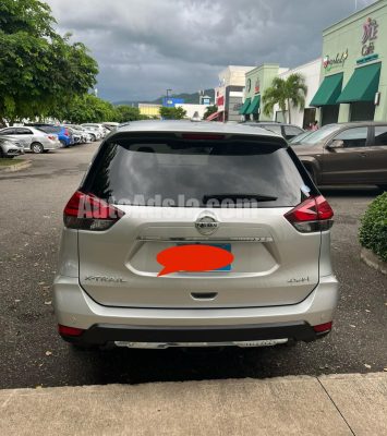 2020 Nissan XTrail - Buy cars for sale in St. James