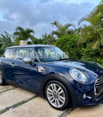 2018 Mini Cooper - Buy cars for sale in Manchester