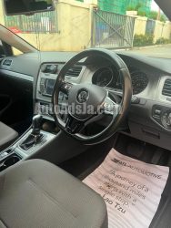 2016 Volkswagen Golf - Buy cars for sale in Kingston/St. Andrew