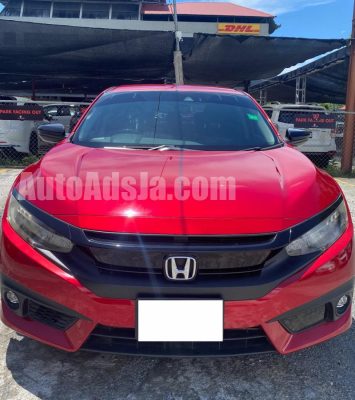 2019 Honda CIVIC - Buy cars for sale in Kingston/St. Andrew