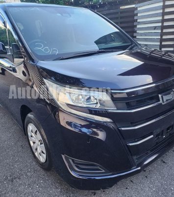 2017 Toyota NOAH - Buy cars for sale in Kingston/St. Andrew