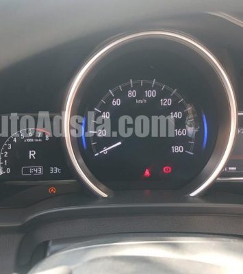 2019 Honda Fit - Buy cars for sale in St. Catherine