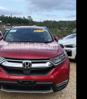 2018 Honda CRV - Buy cars for sale in Manchester