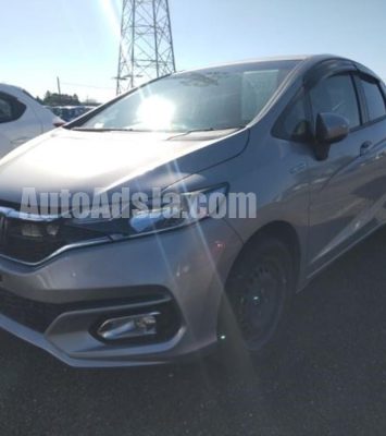 2018 Honda Fit - Buy cars for sale in Manchester