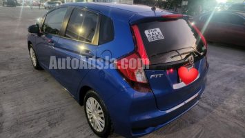 2019 Honda Fit - Buy cars for sale in Kingston/St. Andrew