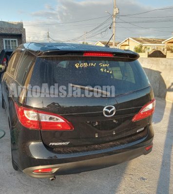 2017 Mazda Premacy - Buy cars for sale in St. Catherine