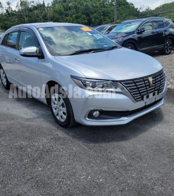 2018 Toyota Premio - Buy cars for sale in Manchester