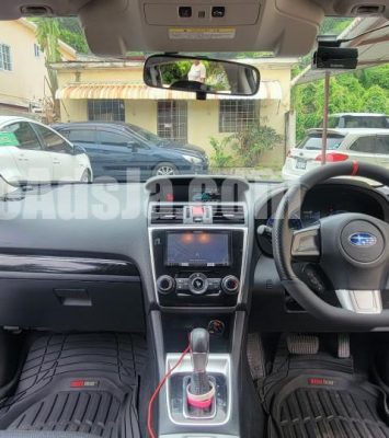 2016 Subaru Levorg - Buy cars for sale in Kingston/St. Andrew
