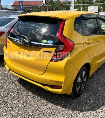 2019 Honda Fit - Buy cars for sale in St. Catherine