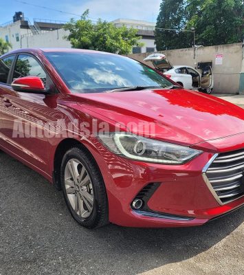2017 Hyundai ELANTRA - Buy cars for sale in Kingston/St. Andrew
