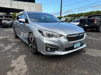 2018 Subaru Impreza - Buy cars for sale in Kingston/St. Andrew