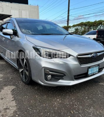 2018 Subaru Impreza - Buy cars for sale in Kingston/St. Andrew