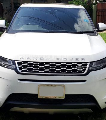 2020 Land Rover Rover - Buy cars for sale in Kingston/St. Andrew