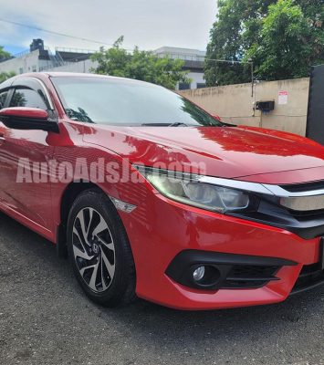 2016 Honda HONDA - Buy cars for sale in Kingston/St. Andrew