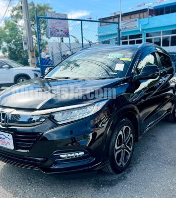 2018 Honda Vezel - Buy cars for sale in Kingston/St. Andrew
