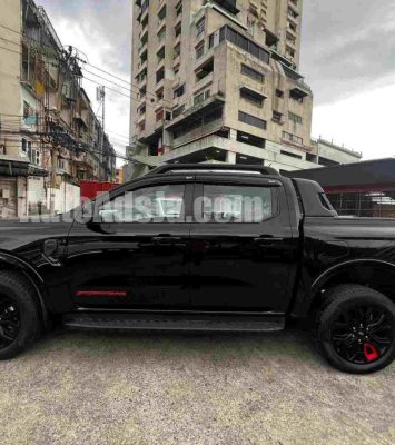 2024 Ford Ranger - Buy cars for sale in Kingston/St. Andrew