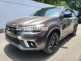 2019 Mitsubishi OUTLANDER - Buy cars for sale in Kingston/St. Andrew