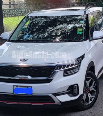 2021 Kia Seltos - Buy cars for sale in Kingston/St. Andrew