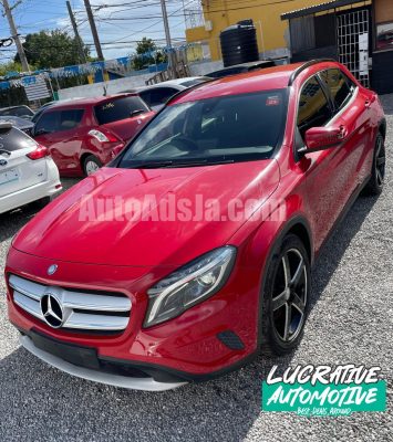 2017 Mercedes-Benz Benz - Buy cars for sale in Kingston/St. Andrew
