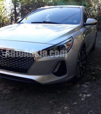 2018 Hyundai Elantra - Buy cars for sale in Kingston/St. Andrew