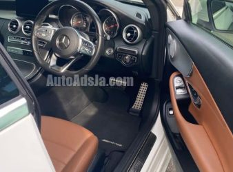 2019 Mercedes-Benz Benz - Buy cars for sale in St. Catherine