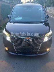 2016 Toyota ESQUIRE - Buy cars for sale in Kingston/St. Andrew