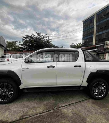 2024 Toyota HILUX - Buy cars for sale in Kingston/St. Andrew