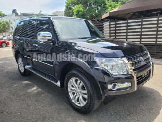 2019 Mitsubishi PAJERO - Buy cars for sale in Kingston/St. Andrew
