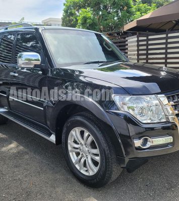 2019 Mitsubishi PAJERO - Buy cars for sale in Kingston/St. Andrew