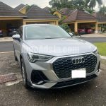 2021 Audi Q3 - Buy cars for sale in Kingston/St. Andrew