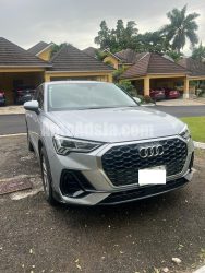 2021 Audi Q3 - Buy cars for sale in Kingston/St. Andrew