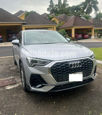 2021 Audi Q3 - Buy cars for sale in Kingston/St. Andrew