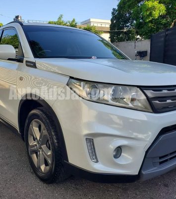 2017 Suzuki Vitara - Buy cars for sale in Kingston/St. Andrew