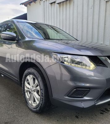 2017 Nissan X - Buy cars for sale in Kingston/St. Andrew