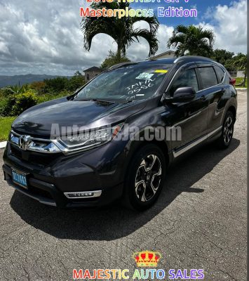 2018 Honda CRv - Buy cars for sale in Manchester