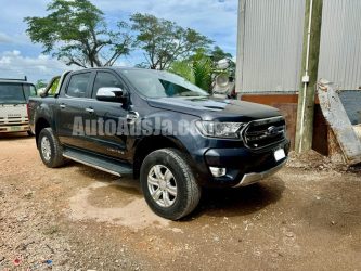 2021 Ford Ranger - Buy cars for sale in Kingston/St. Andrew