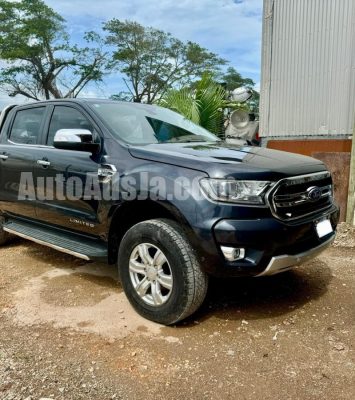 2021 Ford Ranger - Buy cars for sale in Kingston/St. Andrew