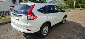 2016 Honda Crv - Buy cars for sale in Kingston/St. Andrew