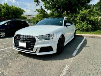 2018 Audi S3 - Buy cars for sale in Kingston/St. Andrew