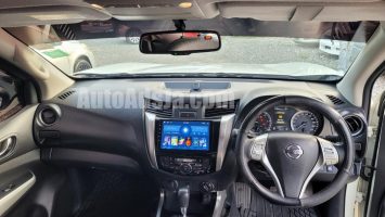 2017 Nissan Navara - Buy cars for sale in Kingston/St. Andrew