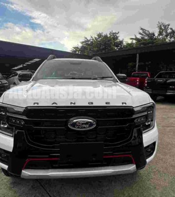 2024 Ford Ranger - Buy cars for sale in Kingston/St. Andrew