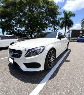 2017 Mercedes-Benz Benz - Buy cars for sale in Kingston/St. Andrew