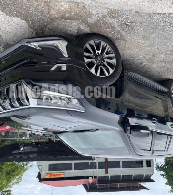 2022 Toyota LANDCRUISER - Buy cars for sale in Kingston/St. Andrew