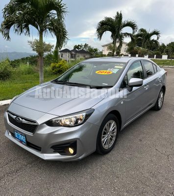 2019 Subaru G4 - Buy cars for sale in Manchester