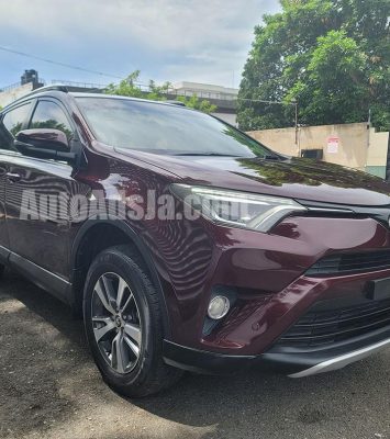 2016 Toyota RAV4 - Buy cars for sale in Kingston/St. Andrew