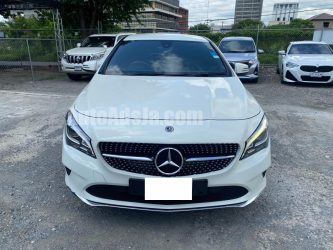 2018 Mercedes-Benz Benz - Buy cars for sale in Kingston/St. Andrew