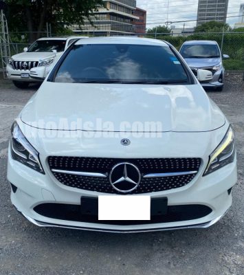 2018 Mercedes-Benz Benz - Buy cars for sale in Kingston/St. Andrew