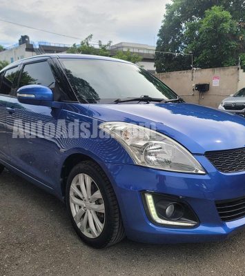 2016 Suzuki SWIFT - Buy cars for sale in Kingston/St. Andrew