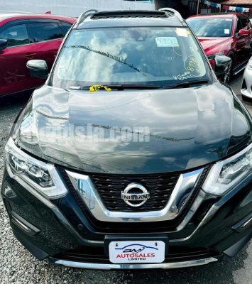 2018 Nissan XTrail - Buy cars for sale in Kingston/St. Andrew